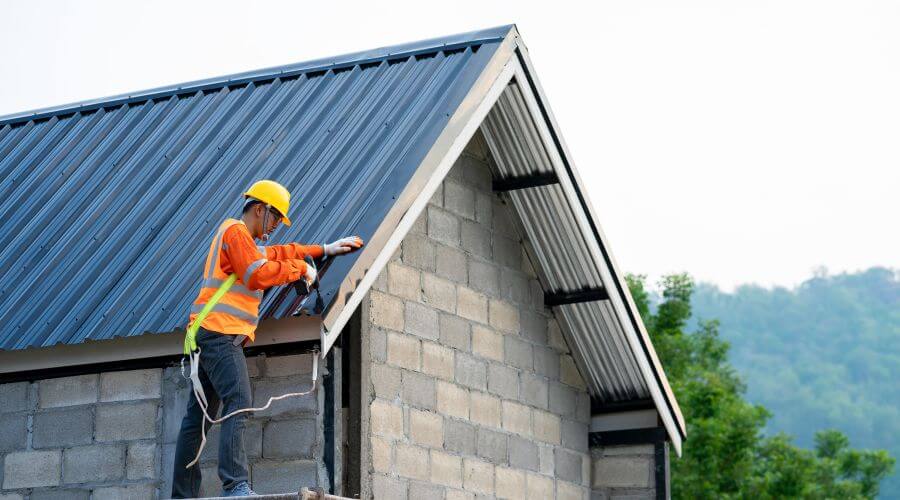 Expert flood damage restoration services in Sipesville, PA